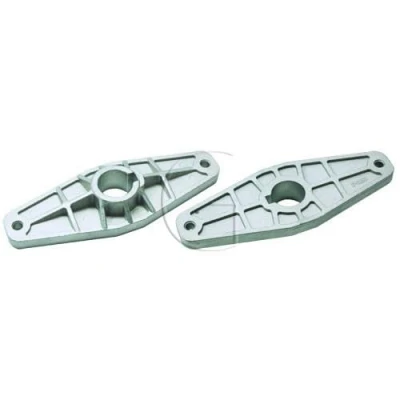 Image of Lawnmower Blade Holder for Alko 514176