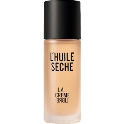 Image of La Crème Libre 3 in 1 Organic Refillable Dry Oil Roll on Prevents and Reduces Stretch Marks 100% Natural Nourishing Non Sticky Improves Skin Elasticity Travel Size 50ml