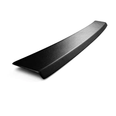 Image of Lialto Bumper Protector Black Suitable for Toyota GT86 Coupe Type: ZN6 2012 2017
