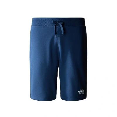 Image of THE NORTH FACE Men&#039;s Standard Shorts, Shady Blue, XXL