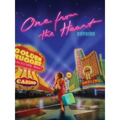 Image of One From the Heart: Reprise