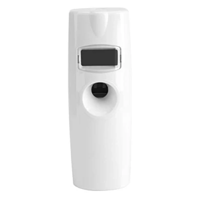 Image of 320ml Air Freshener Dispenser LCD Freshmatic Automatic Spray Aerosol Fragrance