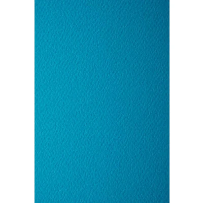 Image of Netuno 10x Blue Textured cardstock A4 210x297mm 220g Prisma Oceano Coloured Cardboard one Sided Felt Paper Colorful Decorating for Scrapbooking Card Making DIY Art Craft