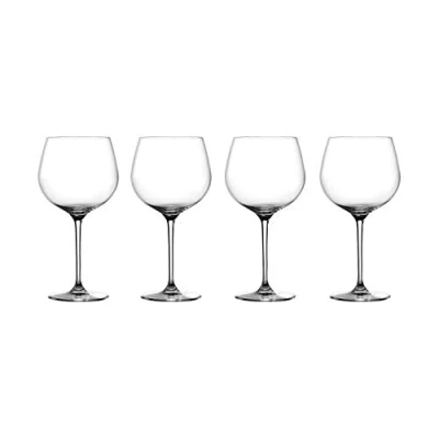 Image of Waterford Marquis Moments 1052035 Gin Balloon 780ml, Set of 4, Crystalline