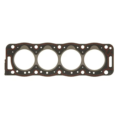 Image of 020982, 0209Q1, 96026977 Head Gasket AJUSA FIBERMAX 10066910 1,8mm 82mm 3 PEUGEOT: 205 II Hatchback