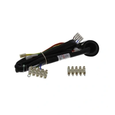 Image of Baxi Boiler Harness Assembly 236905