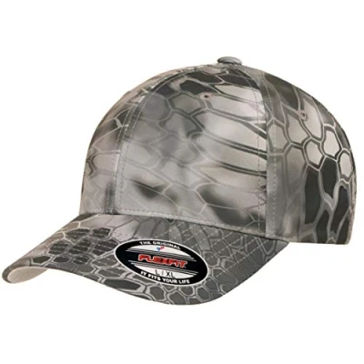 Image of Flexfit Kryptek Cap, Raid, X Large
