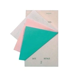 Image of Prestige Triplicate Service Pad Large 165x95mm (50 Pack) PAD200