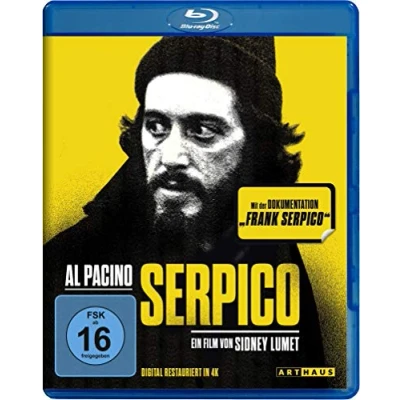 Image of Serpico