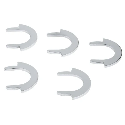Image of Grohe Atrio spout lock ring circlips (pack of 5) (0806500M)