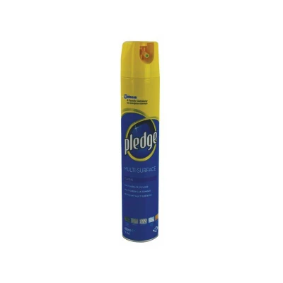 Image of Pledge Multi Surface Cleaner 400ml