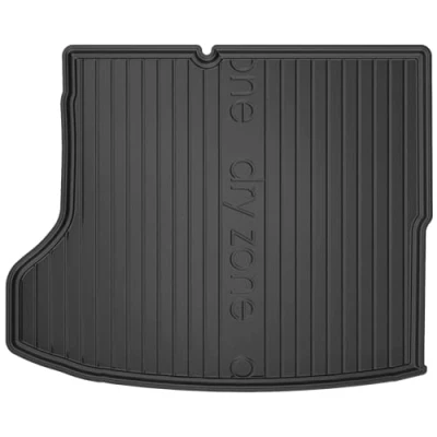 Image of M MOTOS Rubber boot mats fits for Hyundai Ioniq 2016 2022 Improve your travel comfort with Anti Slip Mat car DZ All weather doormat, protection from dirt