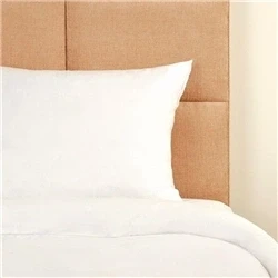 Image of Mitre Eco Recycled Hollowfibre Pillow Firm