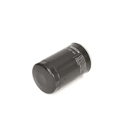 Image of 1500852 Oil Filter BOSCH 0 451 103 101 3/4&quot; 16 UNF Spin on