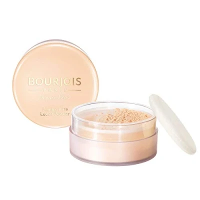 Image of Loose powder