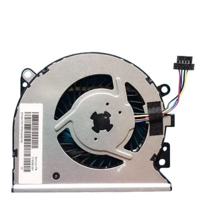 Image of New laptop CPU cooling fan Cooler radiator Notebook for hp Pavilion ENVY X360 Service PN 779598 001 KSB0705HBA07 series (Color : Short line fan)