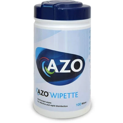 Image of Disinfectant Surface Wipes (81104)