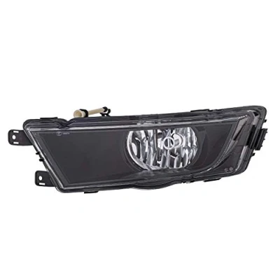 Image of 5E0941701E Fog Lights HELLA 1NG 354 844 051 Left 12V without bulb SKODA: Octavia 3 Combi, Schrägheck