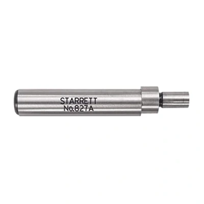 Image of Starrett 827A 0.375 Inch Single End Edge Finder