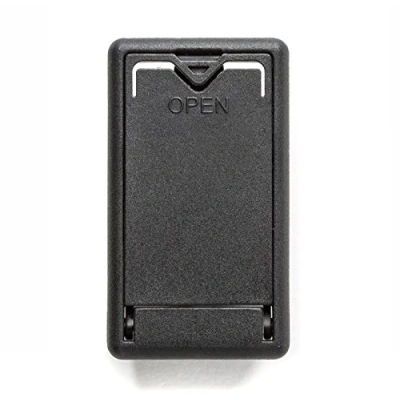 Image of DUNLOP JIM Battery Box, Black