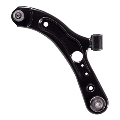 Image of 4520254L00, 4520254L20, 4520279J00, 5420254L00, 5420254L20 Suspension arm FEBI BILSTEIN 107907 SUZUKI: SX4 I Hatchback, FIAT: Sedici