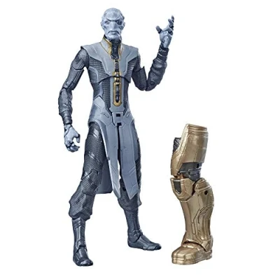 Image of Marvel Legends Iron Man Mark LXXXV
