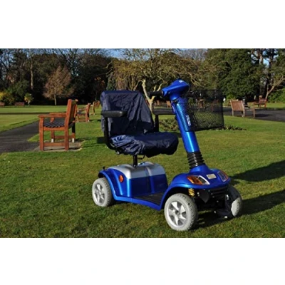 Image of Splash Mobility Scooter Waterproof Seat Cover Universal Size