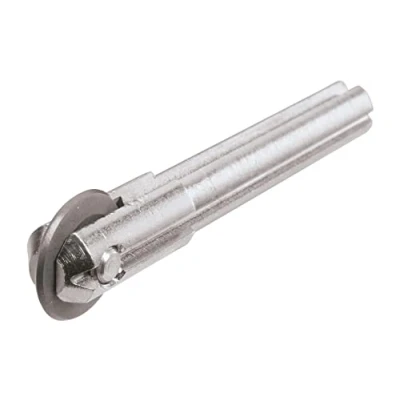 Image of Rubi 18 MM Carbide Scoring Wheel for Wall Tiles, Floor Tiles and Porcelain Silver (03/4) High Resistance Duration TS Max, TR Magnet &amp; Speed