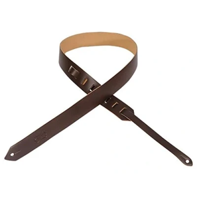Image of Levy&#039;s Leathers M70 DBR Guitar Strap