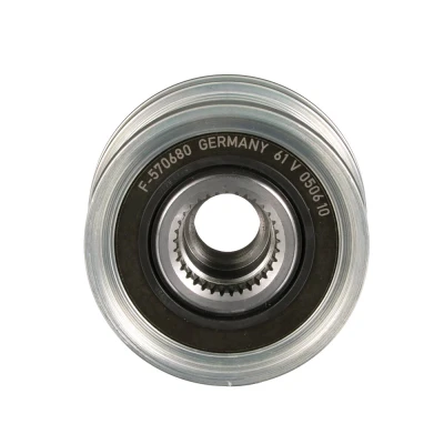 Image of 3M5T10300VC Freewheel Clutch GATES OAP7293 44,2mm FORD: Focus 2, Galaxy Mk2 MPV, 2 Kombi, VOLVO: V50