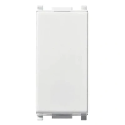 Image of VIMAR Plana Series Switch 1 Pole 16 AX White