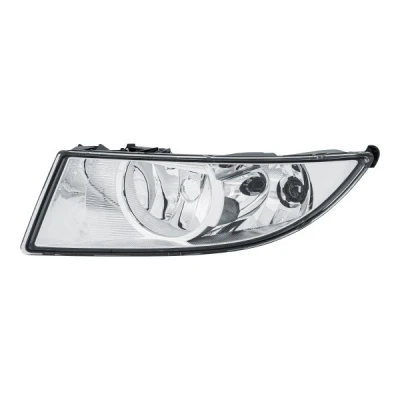 Image of E269006 Fog Lights HELLA 1NE 010 299 111 Left 12V SKODA: Fabia 2, 2