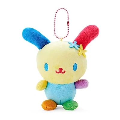 Image of Sanrio 056472 Usahana Mascot Holder