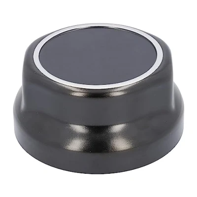 Image of 0321224250, 0321224260 Cap, wheel bearing FEBI BILSTEIN 10458