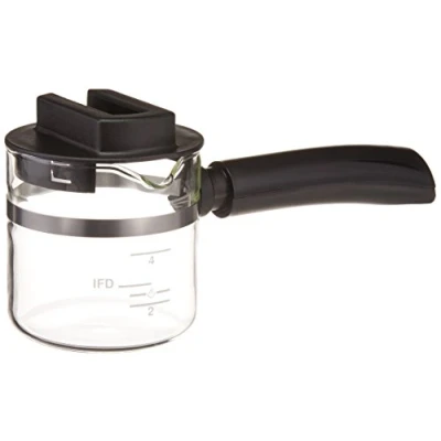 Image of Delonghi 7313285439 Espresso Carrafe