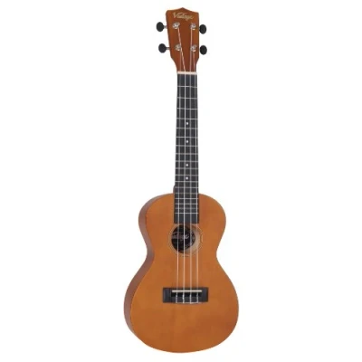 Image of Vintage® VUK30N Ukulele Natural