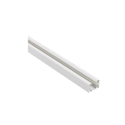 Image of Track Lighting 1M Length White Aurora