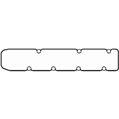 Image of 9630142380 Rocker Cover Gasket BGA RC9326 PEUGEOT: 306 Hatchback, 206 Partner I Van, CITROËN: C4 Xsara Picasso