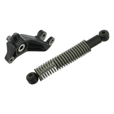 Image of 4422000773, 4422000773S2, A4422000773, A4422000773S2 Vibration Damper, v ribbed belt FEBI BILSTEIN 26836