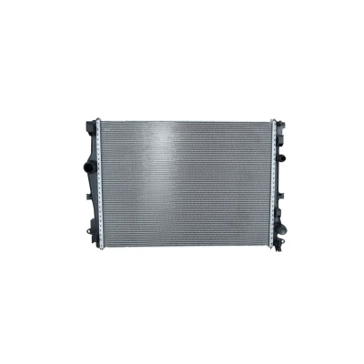 Image of 0995001701, A0995001701 Engine radiator NRF 550340 Aluminium 625mm 467mm 20mm Brazed cooling fins