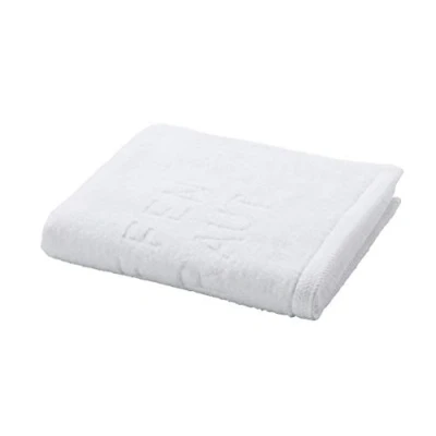 Image of Möve Bath Towel, Snow, 80 x 150 cm