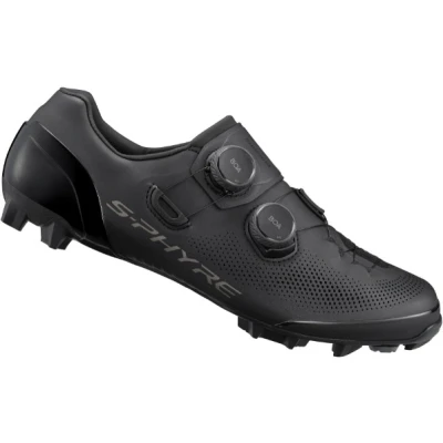 Image of Shimano S PHYRE XC9 (XC903) SPD XC MTB Cycling Shoes