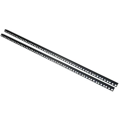 Image of AllMetalParts 24U Rack Strips Pair [PC]