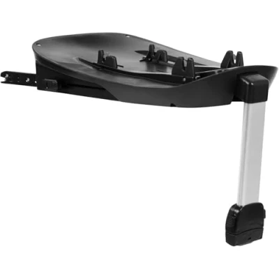 Image of Ickle Bubba Cirrus i Size Isofix Base Only Black