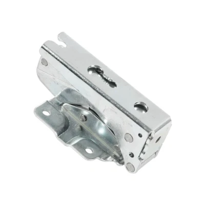 Image of Electrolux AEG 2211201039 hinge bottom door hettic