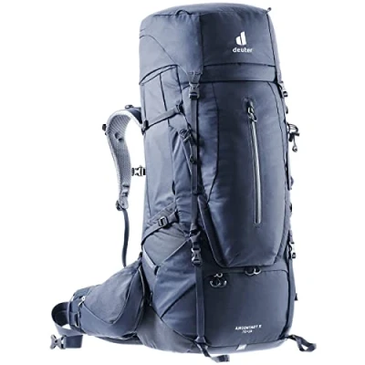 Image of deuter Aircontact X 70+15 Trekking Backpack, Size M