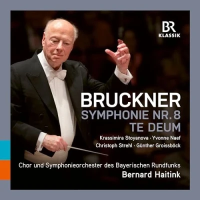 Image of Symphonie Nr. 8 und Te Deum
