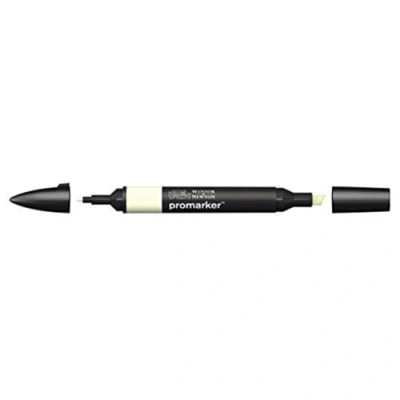 Image of Winsor &amp; Newton ProMarker Primrose