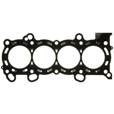 Image of 12251PNA004, 12251PNC003, 12251PRBA01 Head Gasket AJUSA 10136600 0,7mm 87mm MULTILAYER STEEL HONDA: CIVIC 7 Hatchback, CR V 3