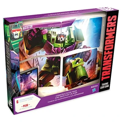Image of Wizards of the Coast C63350000 Accessories